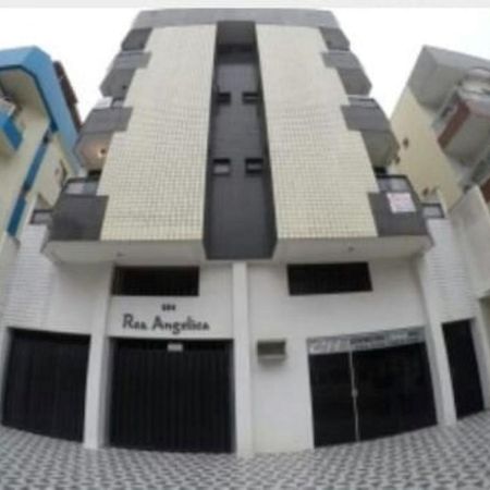 Apartamento Residencial Angelica Em Guarapari A 150M Do Mar Exterior photo