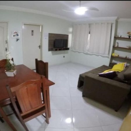 Apartamento Residencial Angelica Em Guarapari A 150M Do Mar Exterior photo