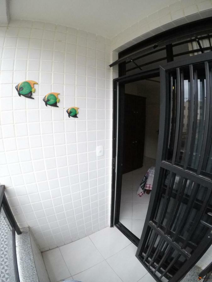 Apartamento Residencial Angelica Em Guarapari A 150M Do Mar Exterior photo